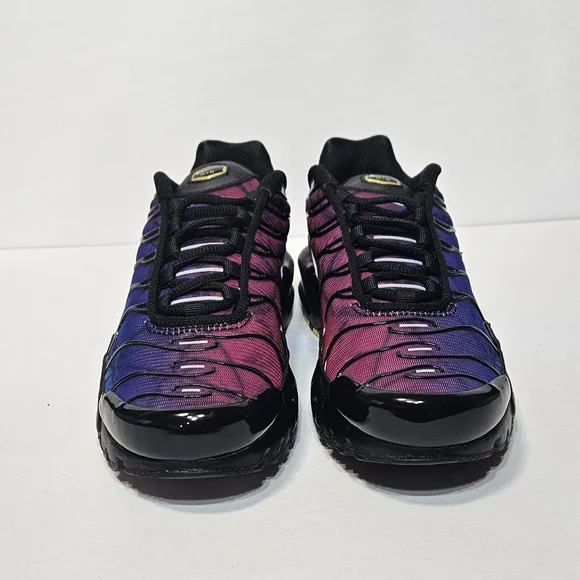Nike Air Max Plus TN 25th Anniversary (FV0393-001) kids size 4.5 New Without Box - Picture 3 of 9